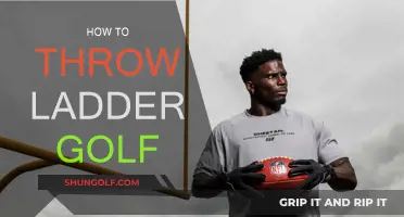 Ladder Golf: The Ultimate Guide to Playing and Winning