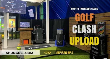 Mastering Golf Clash: Accurate Club Measurement for Better Uploads