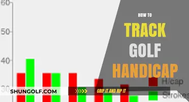 Master Your Golf Handicap Tracking: A Comprehensive Step-by-Step Guide