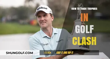 Mastering Golf Clash Trophy Trading: Strategies for Success and Rewards
