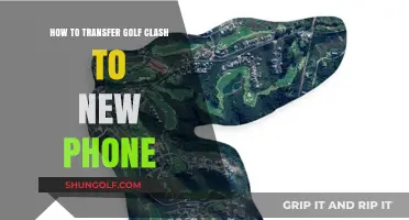 Transfer Golf Clash Seamlessly: Easy Steps for Your New Phone