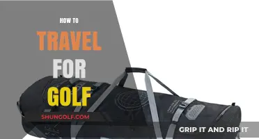 Golf Getaways: Planning Your Next Trip