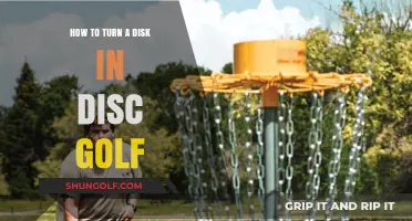 Mastering the Art of Disk Golf: A Guide to Perfect Throws