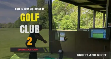 Mastering Tracer Activation in Golf Club 2: A Step-by-Step Guide