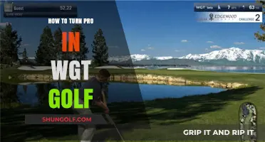 Master WGT Golf: Pro Tips to Elevate Your Game