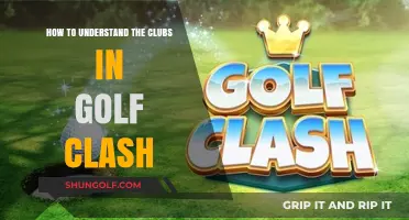 Mastering Golf Clash Clubs: A Comprehensive Guide to Understanding Them