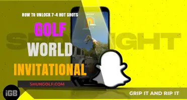 Mastering the 7-4 Hot Shots Golf World Invitational: Tips and Tricks