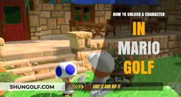 Unlocking Mario Golf Characters: A Step-by-Step Guide to Success
