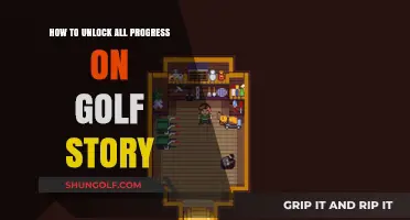 Mastering Golf Story: Unlock All Progress with These Pro Tips