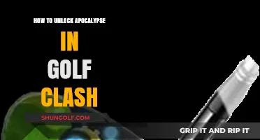 Unlocking Apocalypse Mode in Golf Clash: A Step-by-Step Guide