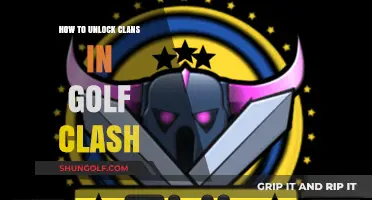 Unlocking Clans in Golf Clash: A Step-by-Step Guide for Players