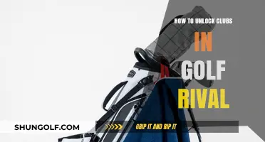 Mastering Golf Rival: Strategies to Unlock Exclusive Clubs Easily