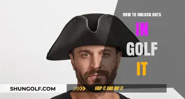 Unlocking Golf It Hats: A Step-by-Step Guide to Customizing Your Look