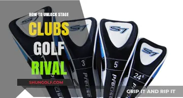 Mastering Stage Clubs in Golf Rival: Unlock Secrets and Strategies
