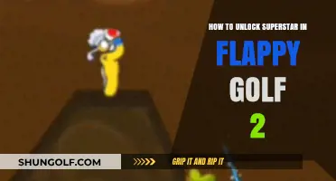 Unlocking Flappy Golf 2's Superstar Mode: A Step-by-Step Guide