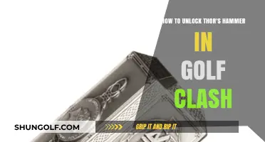 Mastering Golf Clash: Unlock Thor's Hammer with These Pro Tips