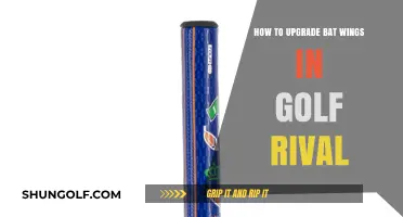 Mastering Golf Rival: Effective Strategies to Upgrade Your Bat Wings