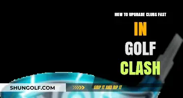 Mastering Club Upgrades: Quick Strategies for Golf Clash Success