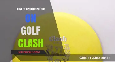 Master Your Golf Clash Game: Upgrade Your Putter Like a Pro