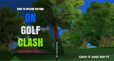 Mastering Golf Clash: Easy Steps to Upload Your Pictures
