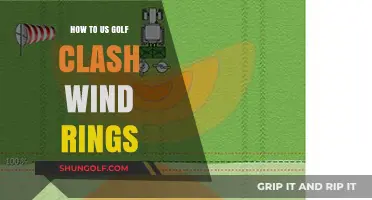 Mastering Golf Clash Wind Rings: Tips for Accurate Shots and Wins