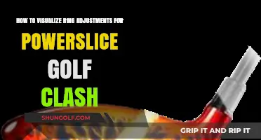 Mastering Ring Adjustments for PowerSlice in Golf Clash: Visual Guide