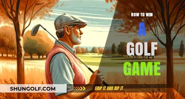 Mastering the Greens: Proven Strategies to Win Your Next Golf Game