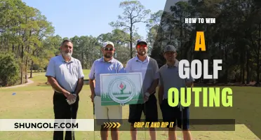 Golf Outing Strategies for Success