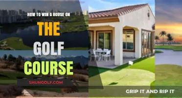 Mastering the Fairway: Strategies to Win Your Dream Golf Course Home