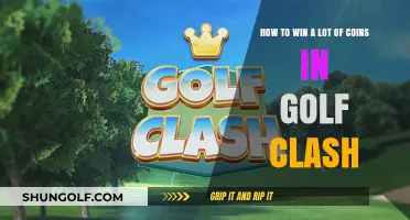 Mastering Golf Clash: Proven Strategies to Win Tons of Coins Fast