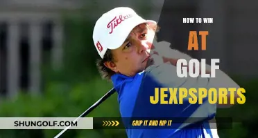Golfing Tips: Strategies for Success on the Green