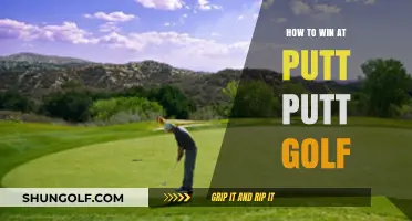 Mastering Mini Golf: Proven Tips to Win at Putt Putt