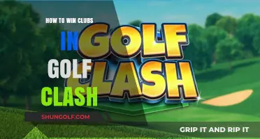 Mastering Golf Clash: Proven Strategies to Win Clubs and Dominate Matches