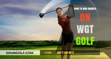 Master WGT Golf: Proven Strategies to Win Credits Easily