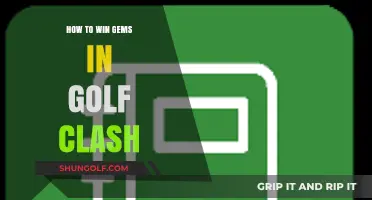 Mastering Golf Clash: Proven Strategies to Win Gems Easily