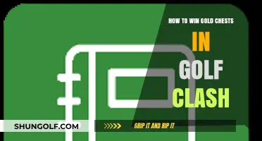 Mastering Golf Clash: Proven Strategies to Unlock Gold Chests