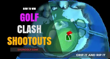 Golf Clash Shootout: Secrets to Success