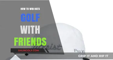 Mastering Hats Golf: Tips to Outplay Friends and Claim Victory