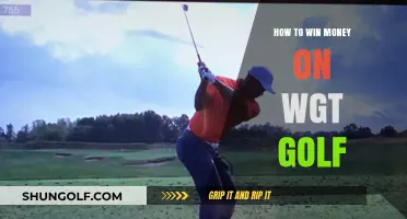 Master WGT Golf: Proven Strategies to Win Money and Dominate Courses