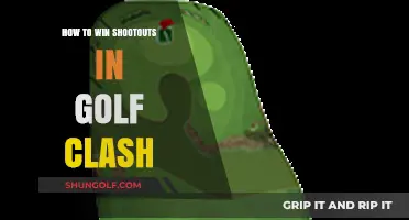 Mastering Golf Clash Shootouts: Strategies to Secure Victory Every Time