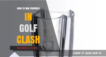 Mastering Golf Clash: Strategies to Win Trophies and Dominate Matches