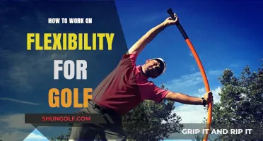 Enhance Your Golf Game: Flexibility Training Tips for Better Performance