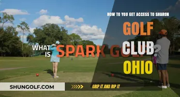 Accessing Sharon Golf Club Ohio: A Comprehensive Membership Guide