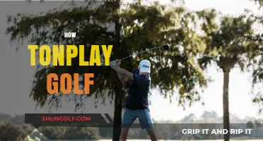 Golfing Basics: How to Play and Master the Game