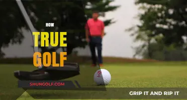 Golf's True Nature: Unveiling the Sport's Secrets