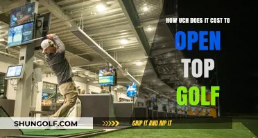 Opening Topgolf: Understanding the Costs and Investment Required