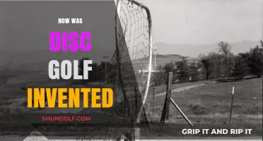 The Origins of Disc Golf: A Fascinating Journey Through Time