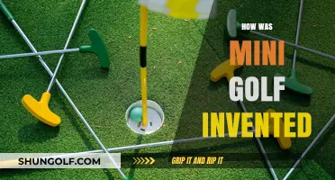 The Evolution of Mini Golf: A Historical Perspective