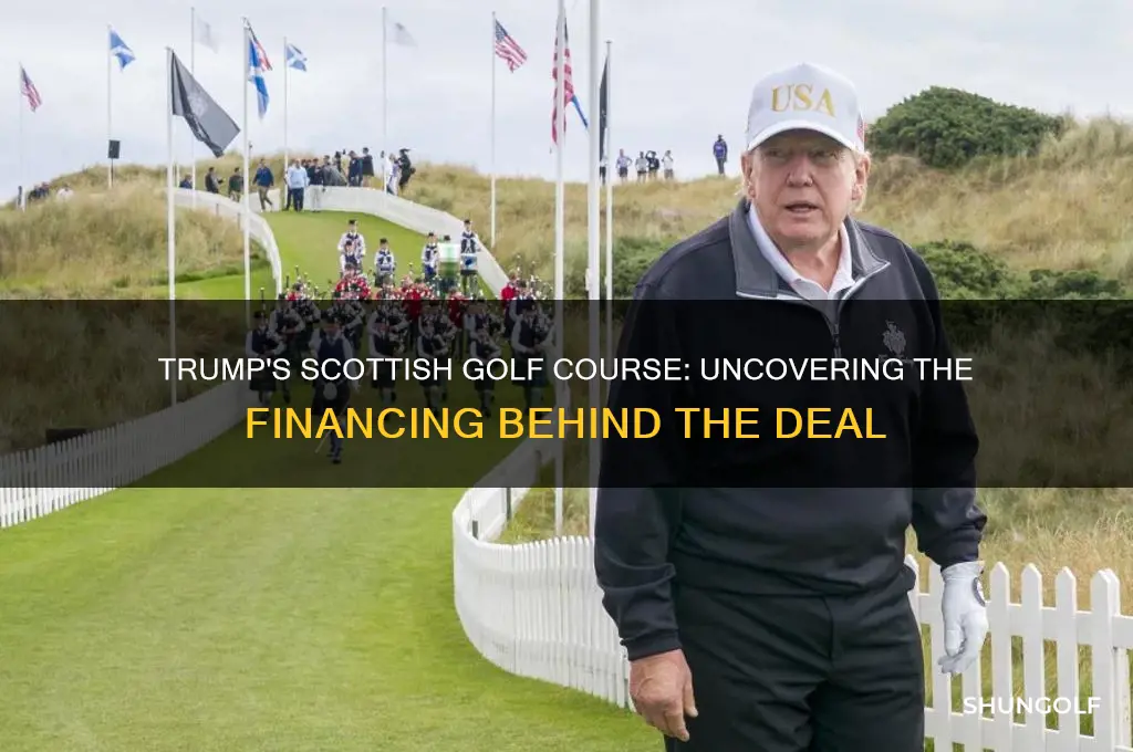 how was trump