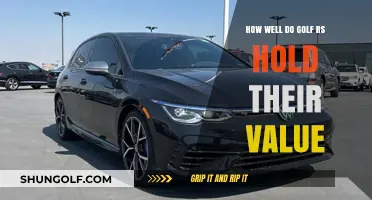 Golf R Resale Value: A Smart Investment for Car Enthusiasts?